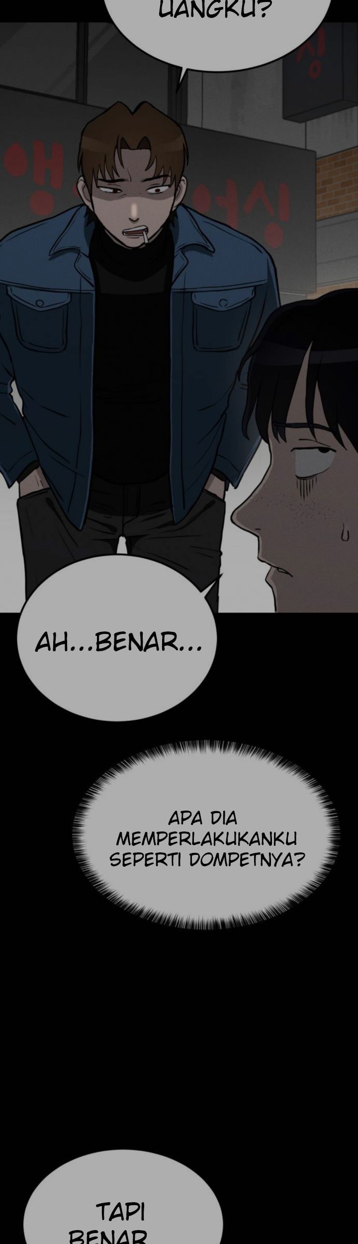 Fate Coin Chapter 9 - halaman 74