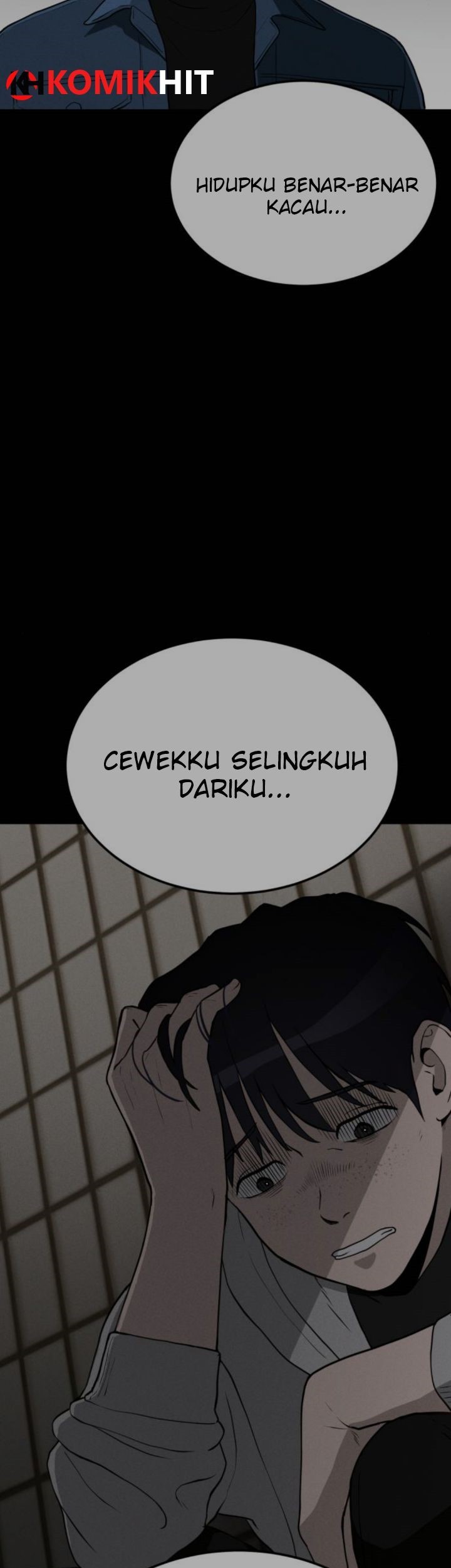 Fate Coin Chapter 9 - halaman 76