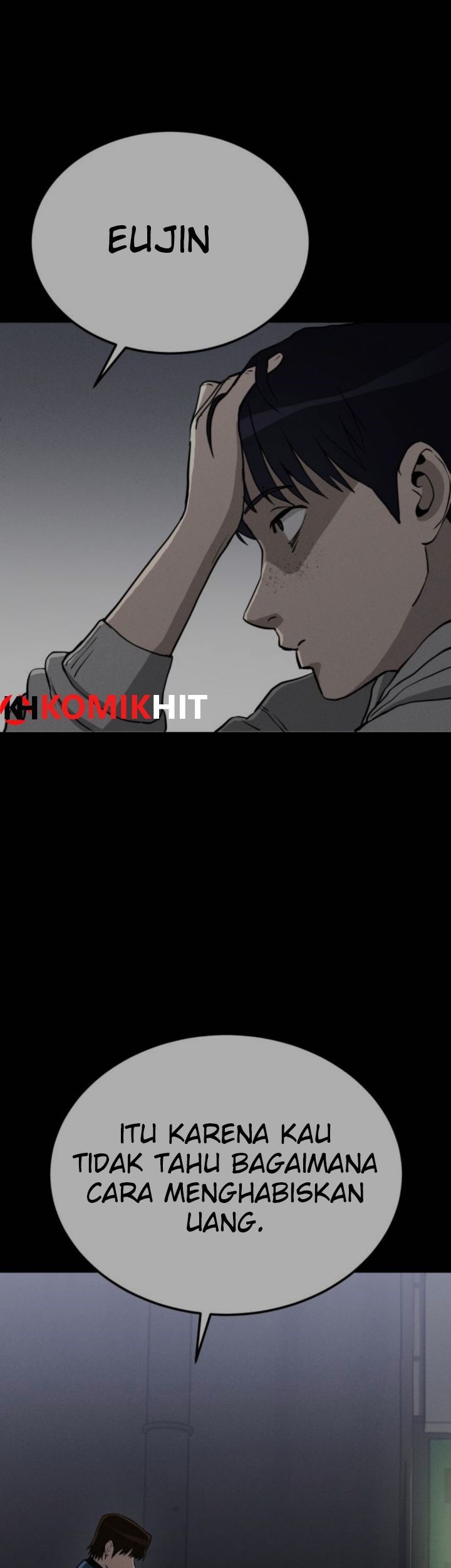 Fate Coin Chapter 9 - halaman 79