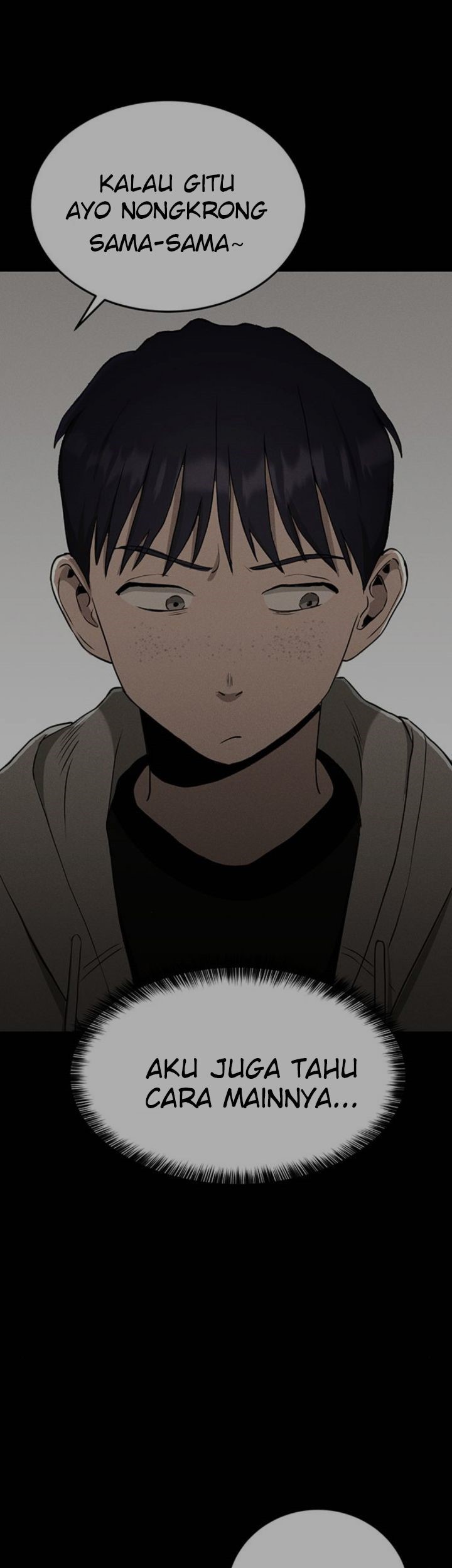 Fate Coin Chapter 9 - halaman 8