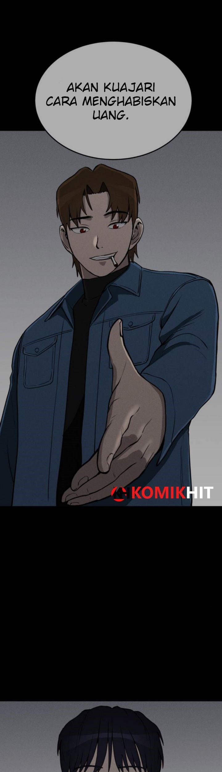 Fate Coin Chapter 9 - halaman 83