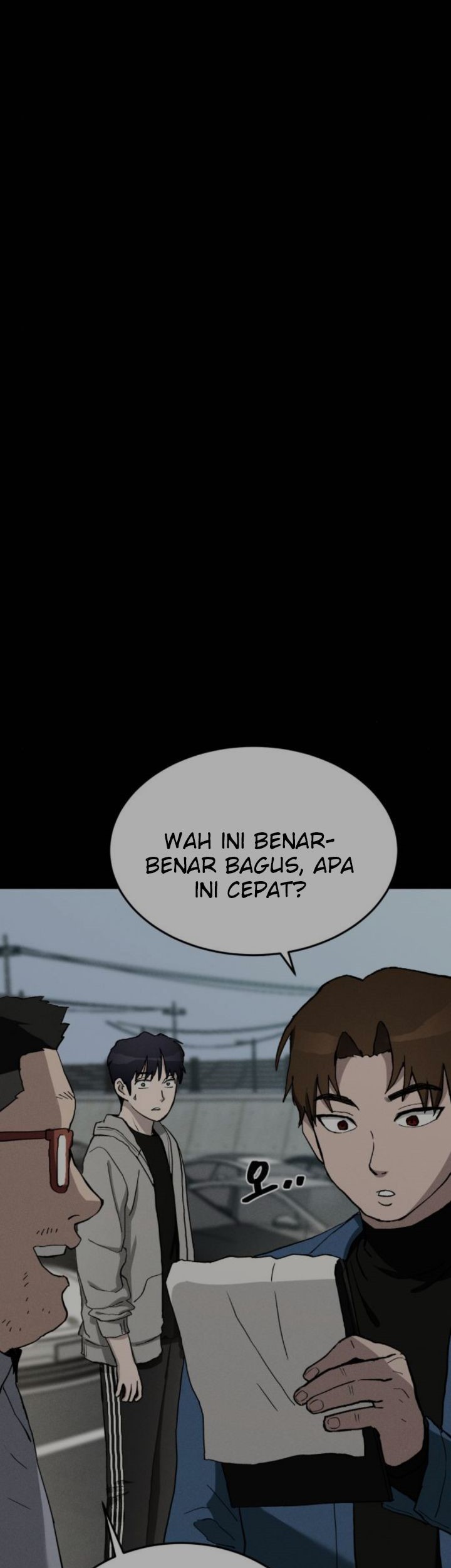 Fate Coin Chapter 9 - halaman 88