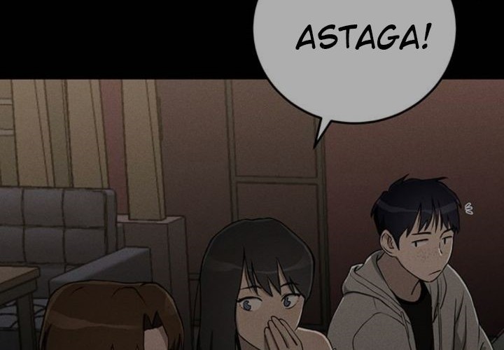 Fate Coin Chapter 9 - halaman 9