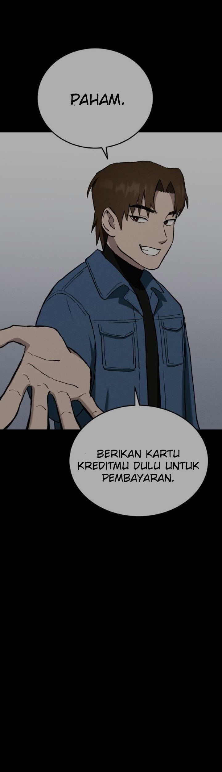 Fate Coin Chapter 9 - halaman 93
