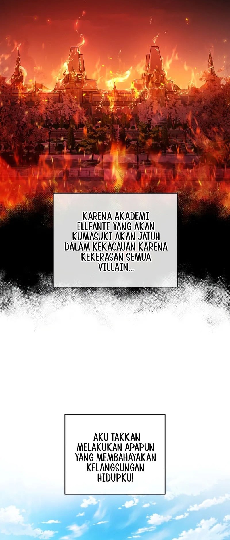 Fated To Be Loved By Villains Chapter 1 - halaman 17