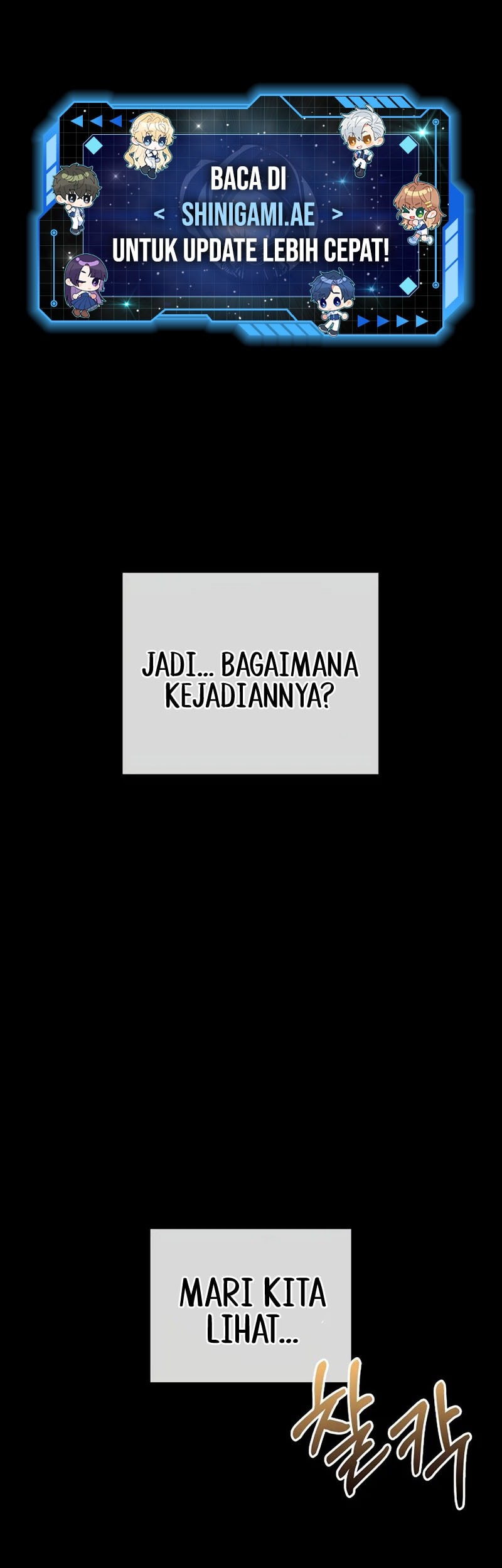 Fated To Be Loved By Villains Chapter 1 - halaman 2