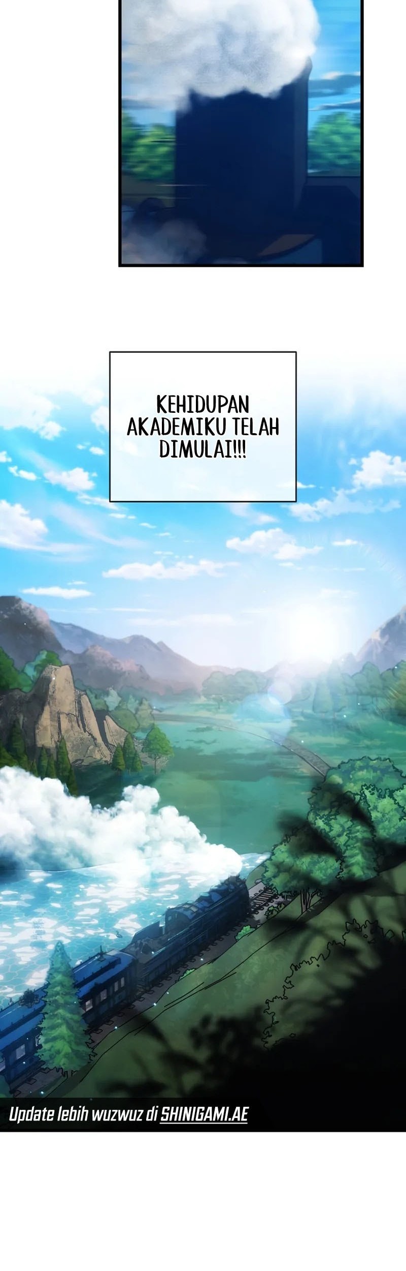 Fated To Be Loved By Villains Chapter 1 - halaman 21