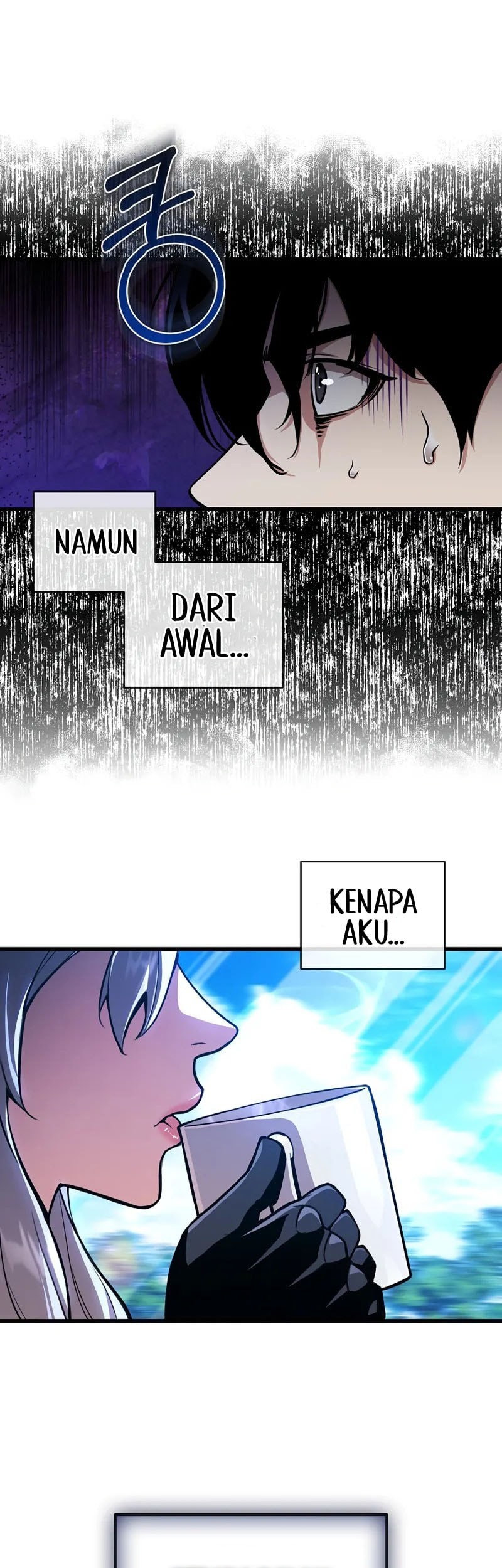 Fated To Be Loved By Villains Chapter 1 - halaman 22