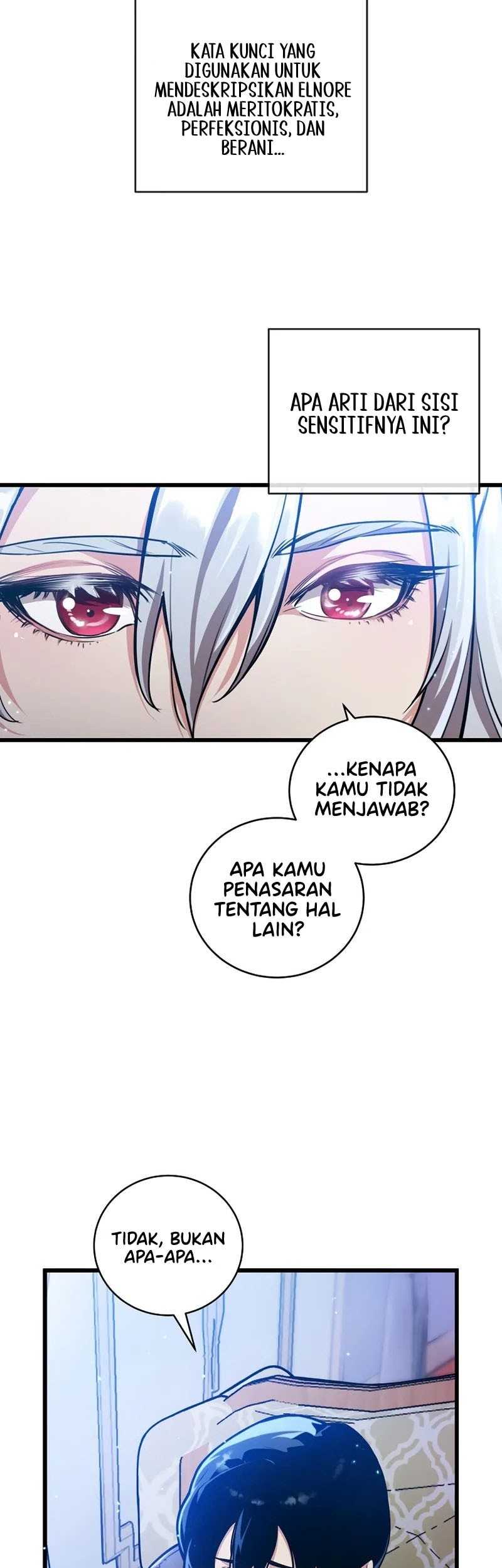 Fated To Be Loved By Villains Chapter 1 - halaman 28