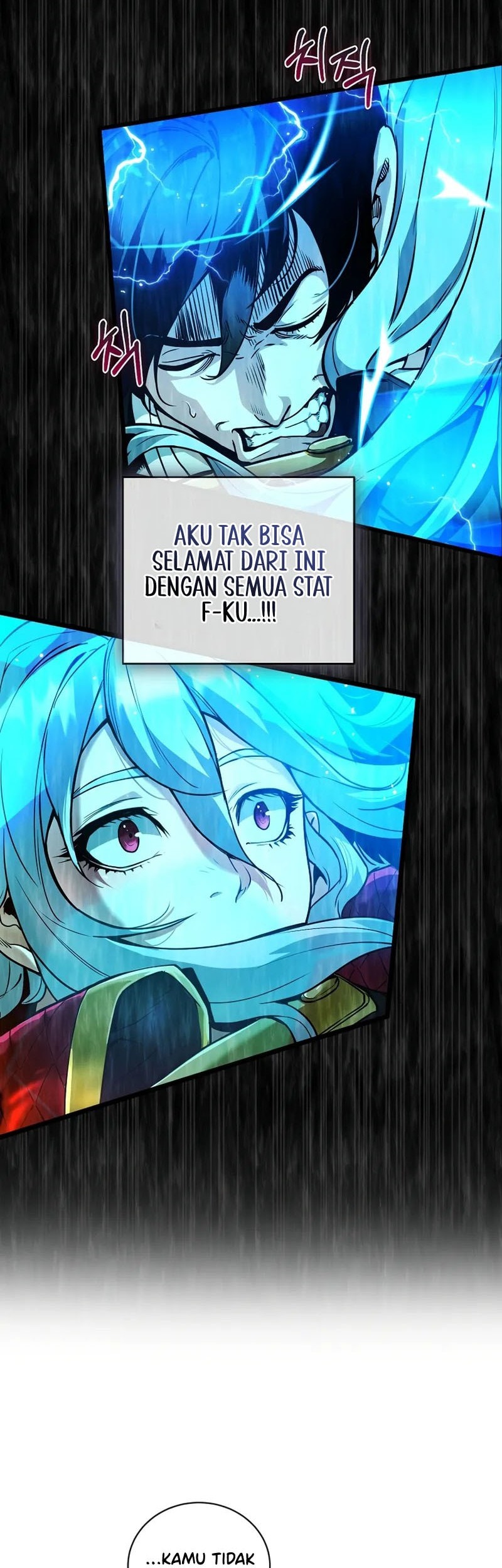 Fated To Be Loved By Villains Chapter 1 - halaman 35