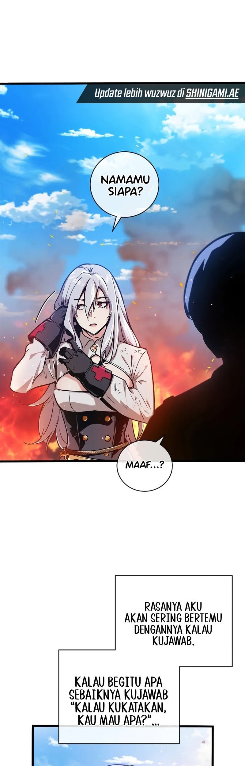 Fated To Be Loved By Villains Chapter 1 - halaman 39