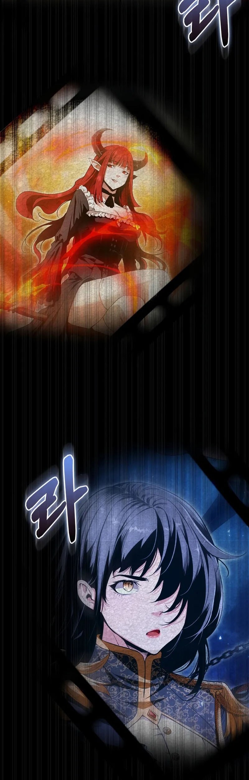 Fated To Be Loved By Villains Chapter 1 - halaman 4