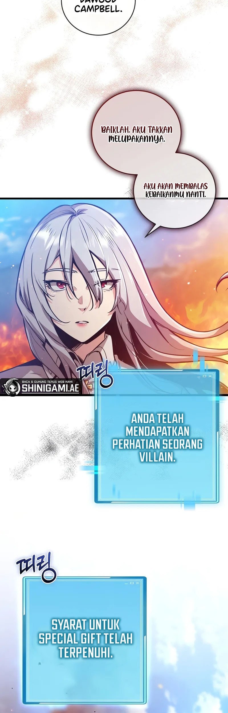 Fated To Be Loved By Villains Chapter 1 - halaman 41
