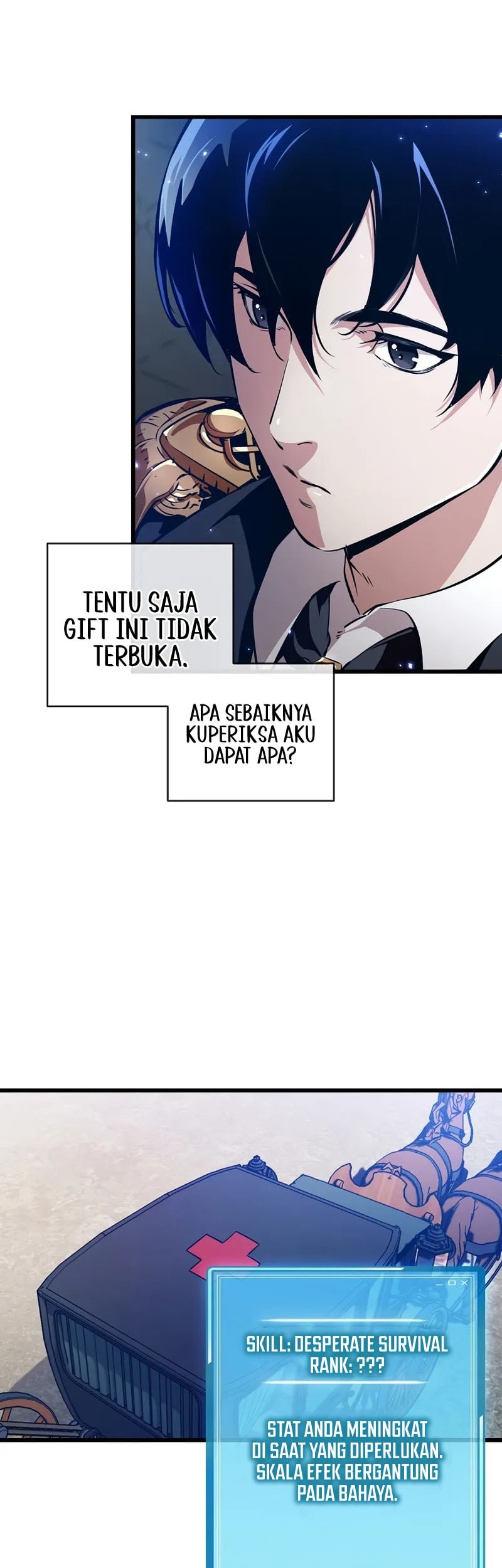Fated To Be Loved By Villains Chapter 1 - halaman 48