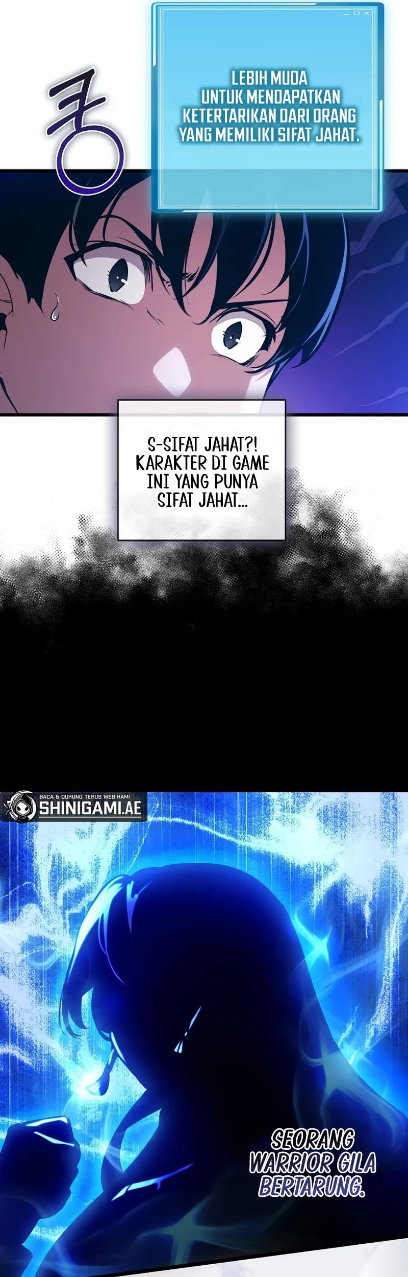 Fated To Be Loved By Villains Chapter 1 - halaman 50