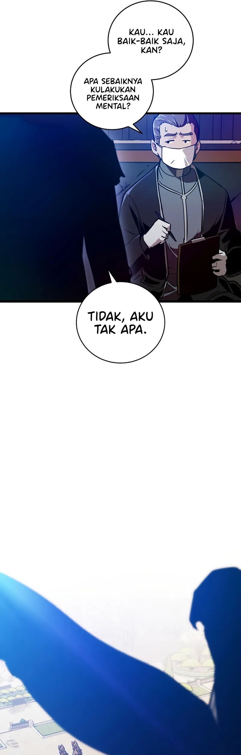 Fated To Be Loved By Villains Chapter 1 - halaman 54
