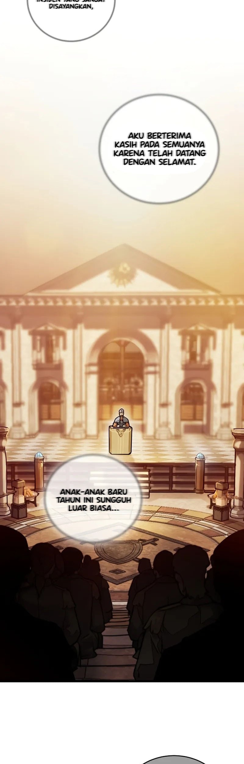 Fated To Be Loved By Villains Chapter 1 - halaman 56