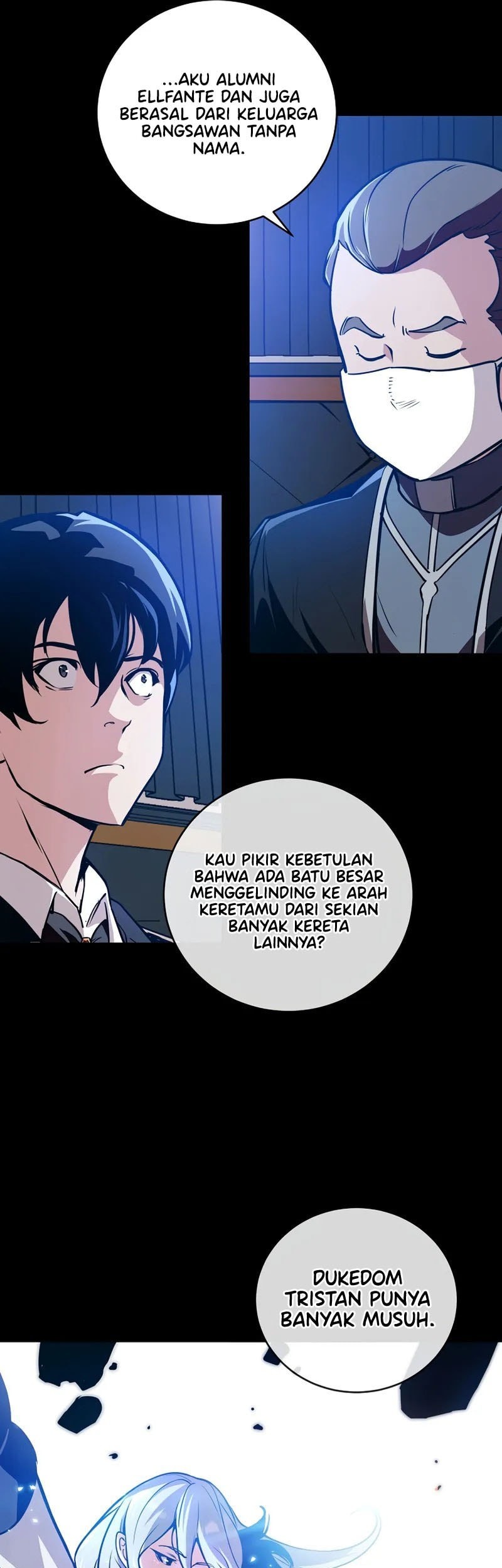 Fated To Be Loved By Villains Chapter 1 - halaman 58