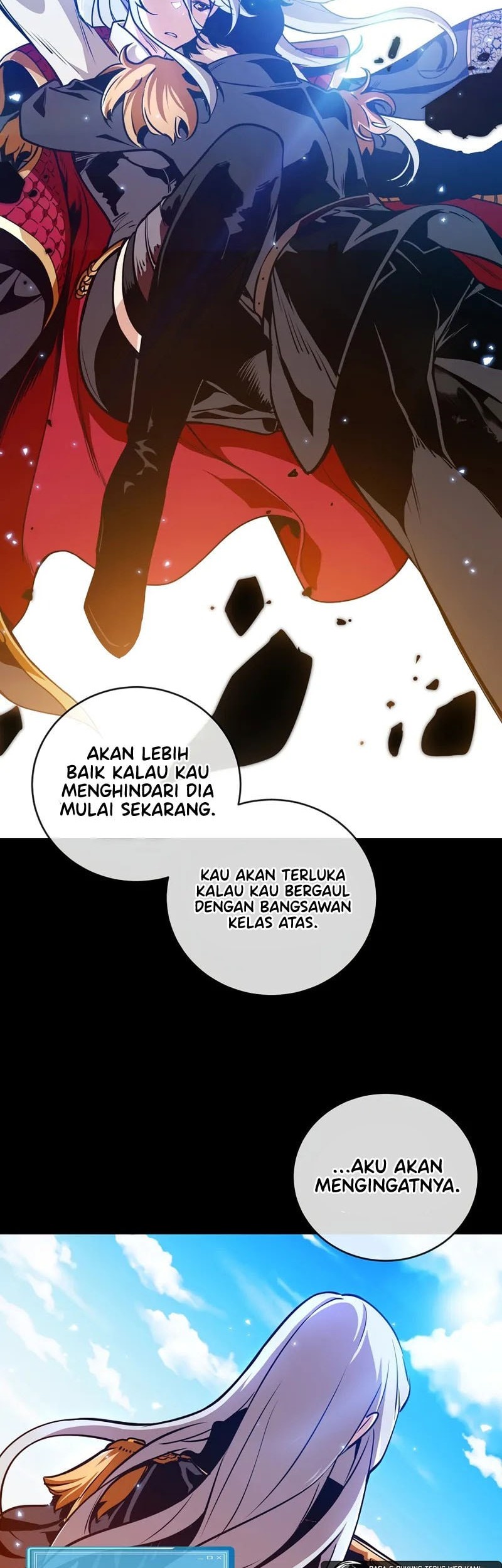 Fated To Be Loved By Villains Chapter 1 - halaman 59