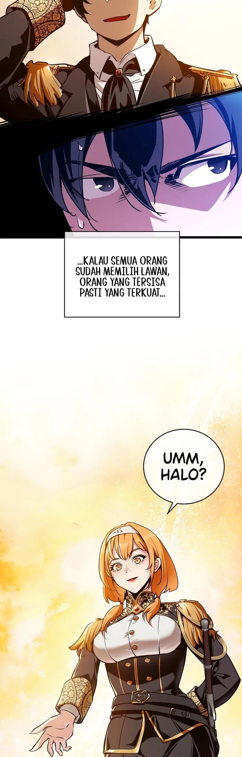 Fated To Be Loved By Villains Chapter 1 - halaman 63