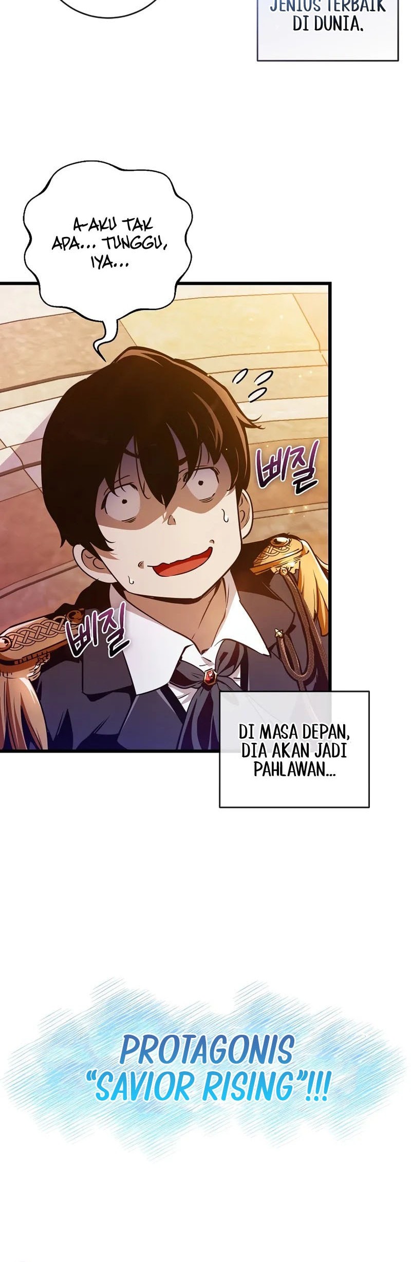 Fated To Be Loved By Villains Chapter 1 - halaman 65