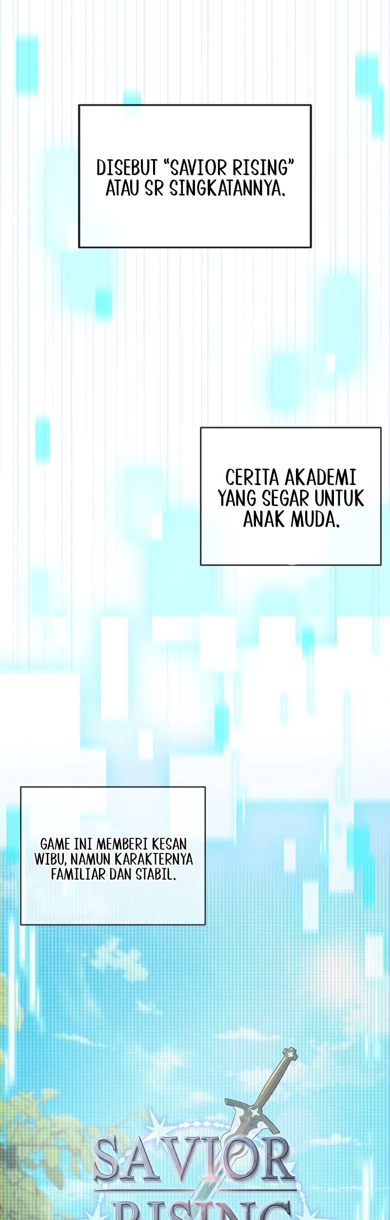 Fated To Be Loved By Villains Chapter 1 - halaman 8