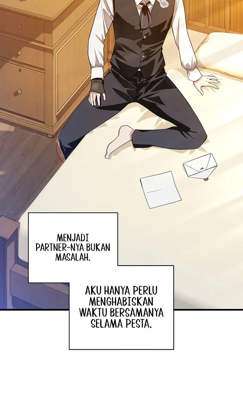 Fated To Be Loved By Villains Chapter 10 - halaman 18