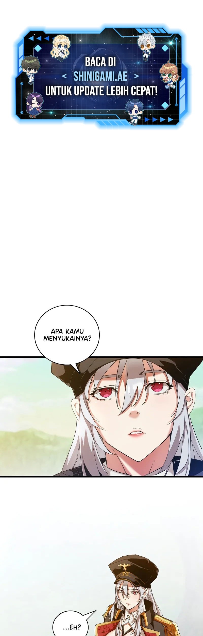 Fated To Be Loved By Villains Chapter 10 - halaman 2