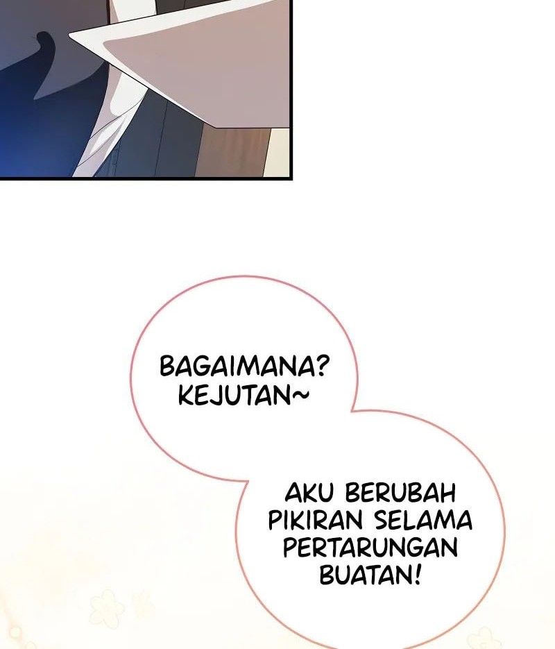 Fated To Be Loved By Villains Chapter 10 - halaman 22