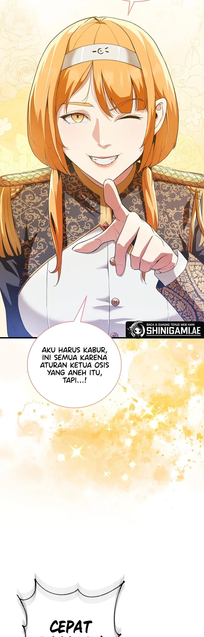 Fated To Be Loved By Villains Chapter 10 - halaman 23