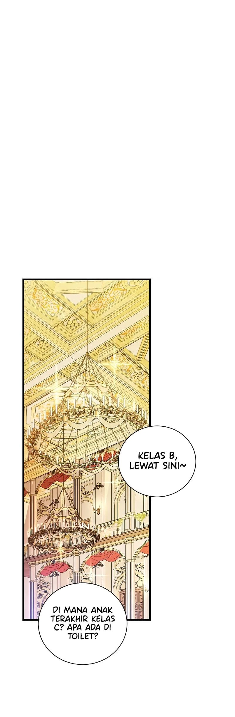 Fated To Be Loved By Villains Chapter 10 - halaman 33