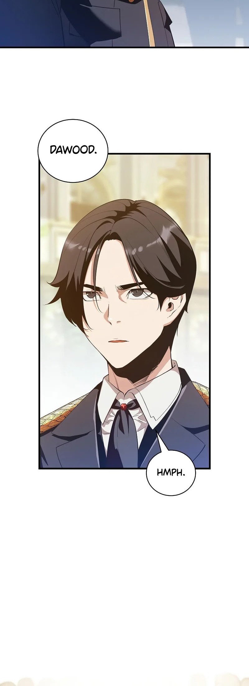 Fated To Be Loved By Villains Chapter 10 - halaman 37