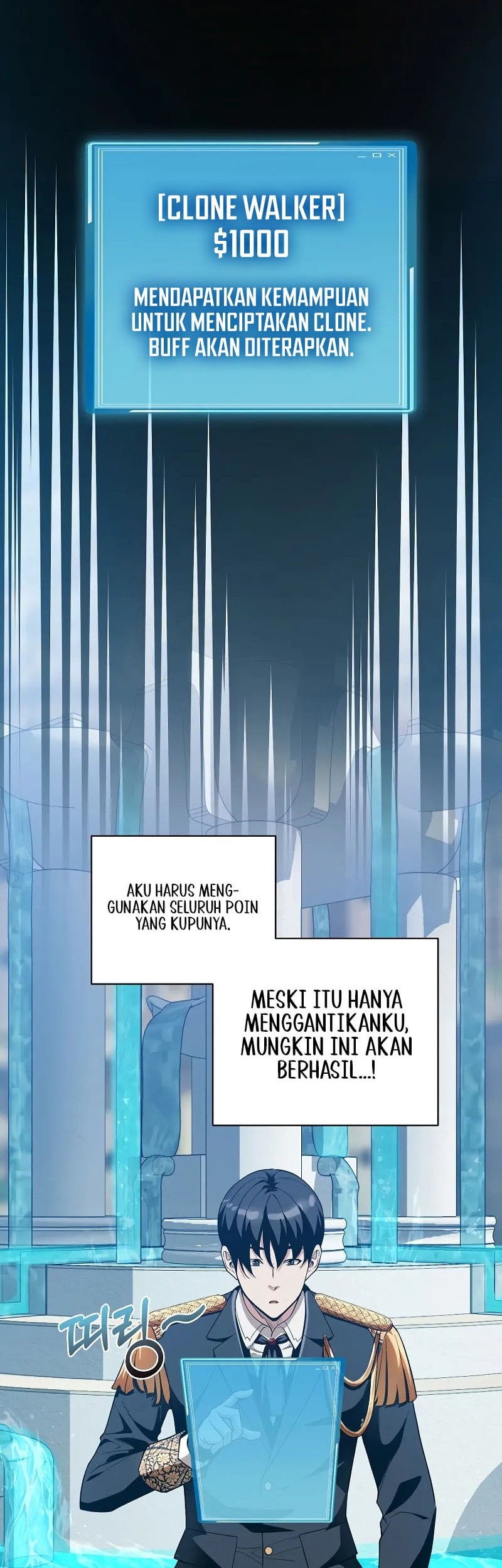 Fated To Be Loved By Villains Chapter 10 - halaman 39