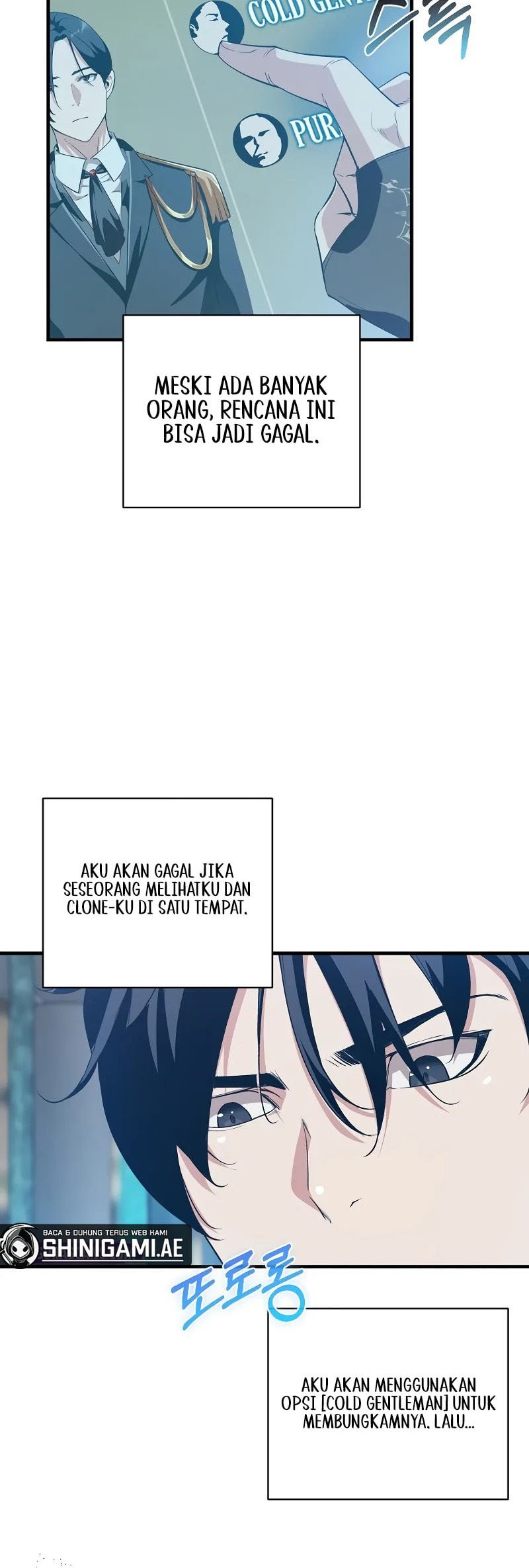 Fated To Be Loved By Villains Chapter 10 - halaman 41