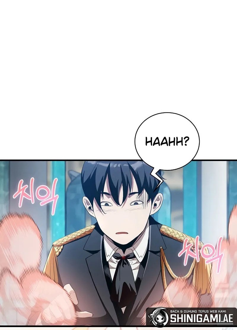 Fated To Be Loved By Villains Chapter 10 - halaman 45