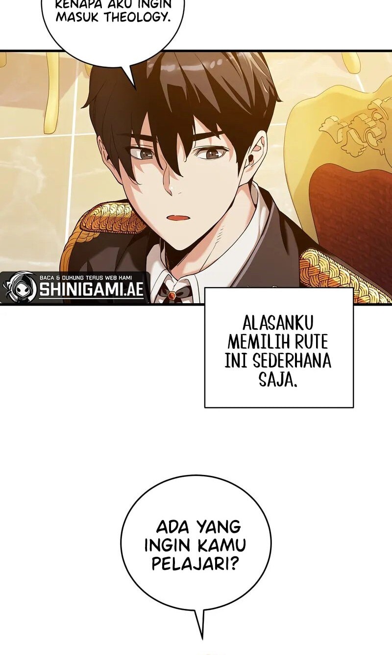 Fated To Be Loved By Villains Chapter 11 - halaman 17