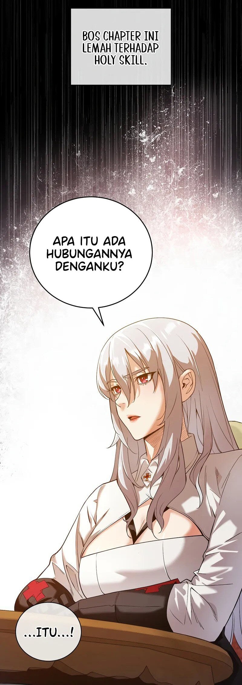 Fated To Be Loved By Villains Chapter 11 - halaman 21