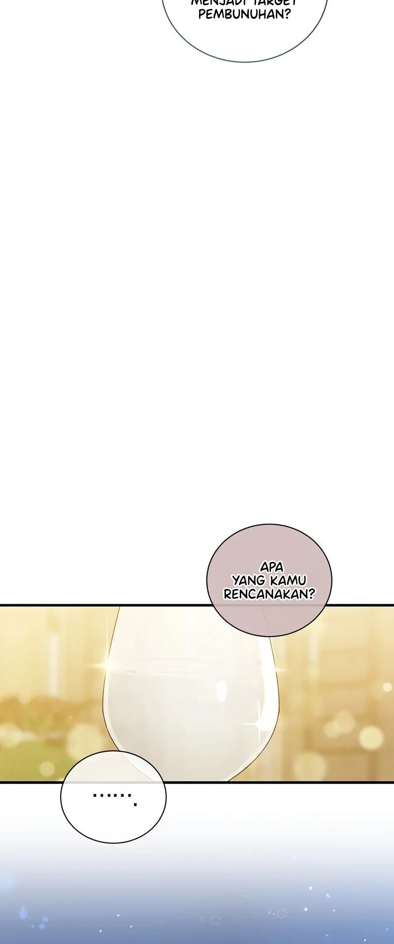 Fated To Be Loved By Villains Chapter 11 - halaman 25