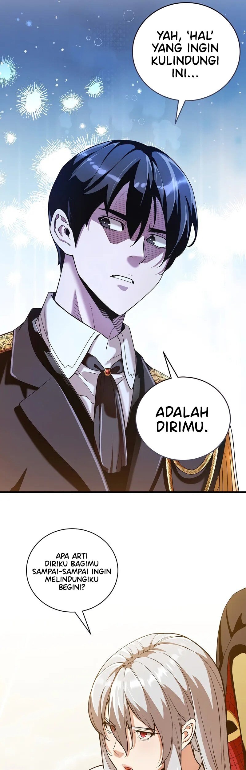 Fated To Be Loved By Villains Chapter 11 - halaman 26
