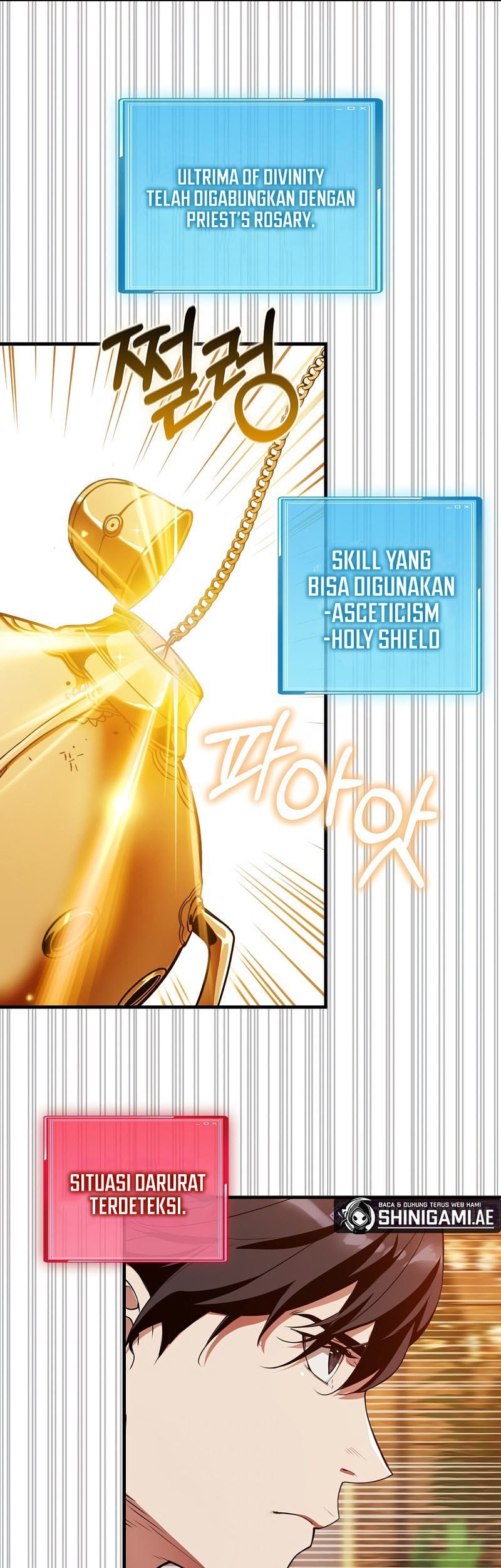 Fated To Be Loved By Villains Chapter 12 - halaman 19