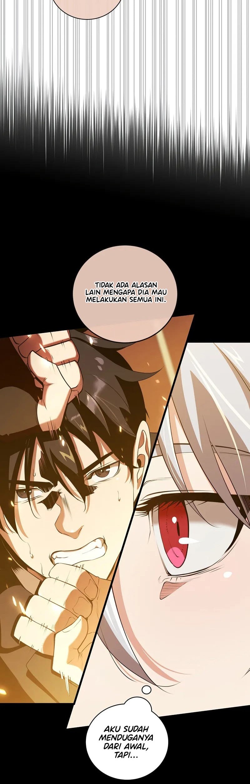 Fated To Be Loved By Villains Chapter 12 - halaman 41