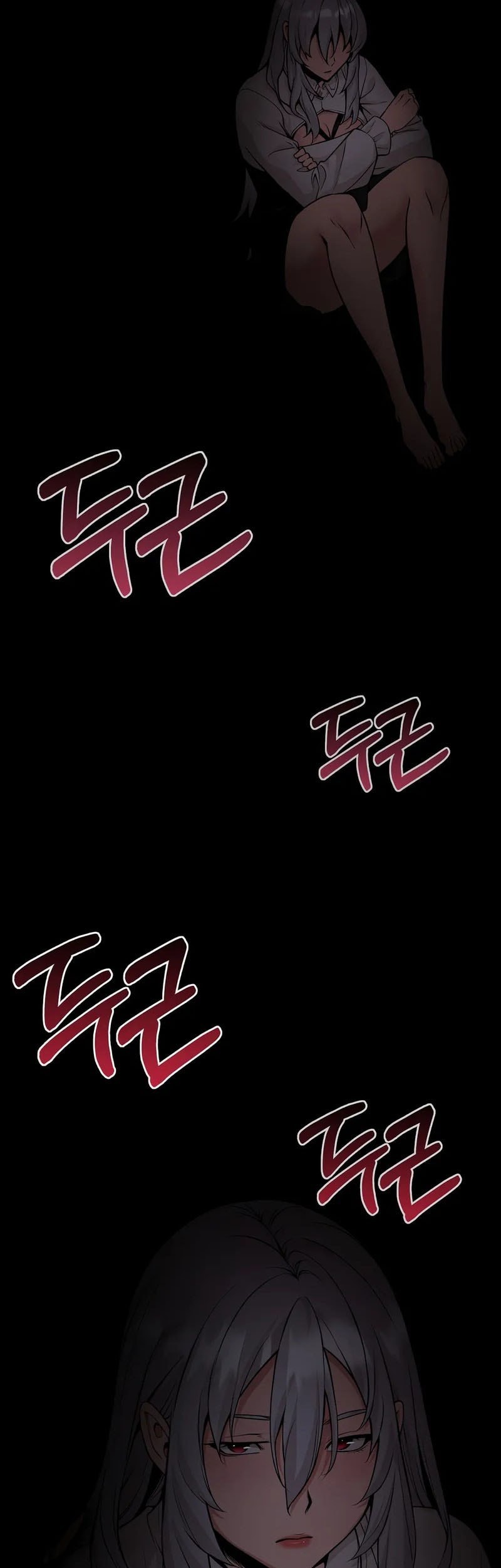 Fated To Be Loved By Villains Chapter 12 - halaman 43