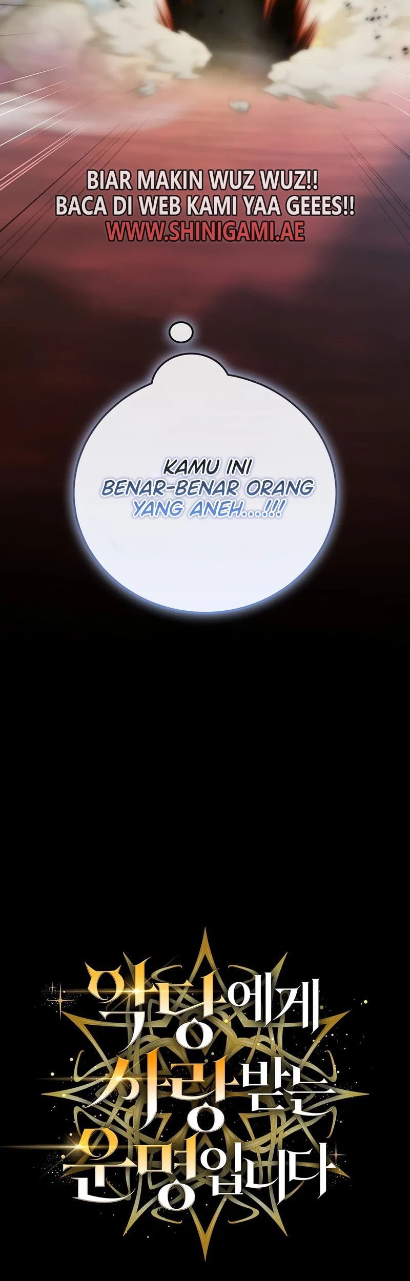 Fated To Be Loved By Villains Chapter 12 - halaman 49
