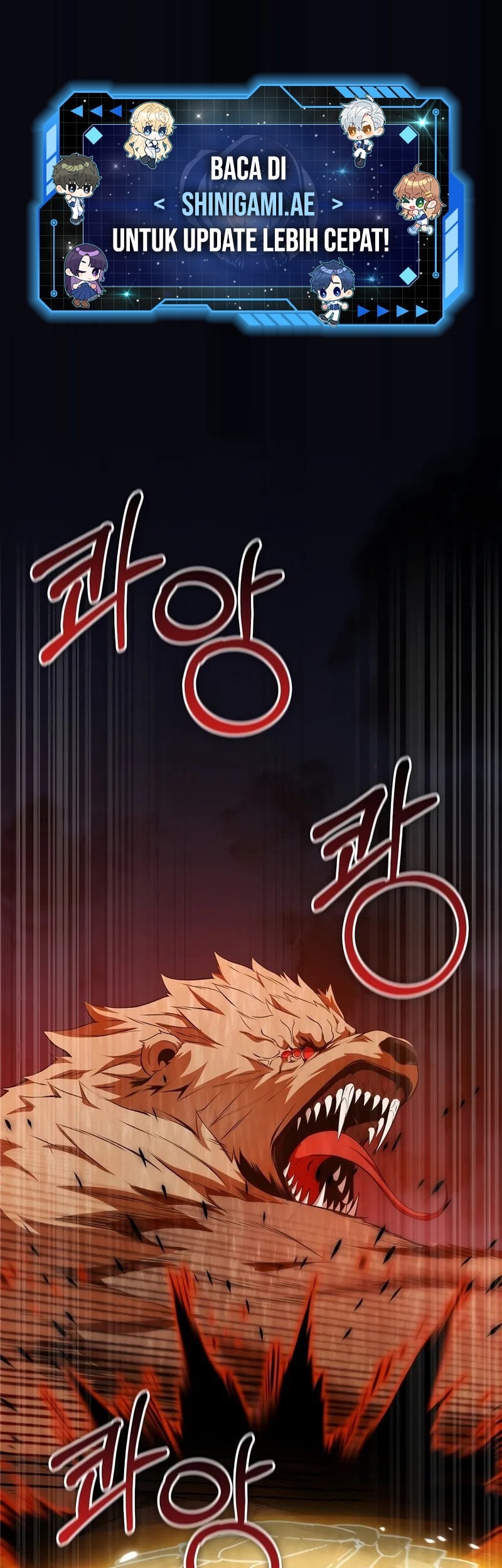 Fated To Be Loved By Villains Chapter 13 - halaman 2