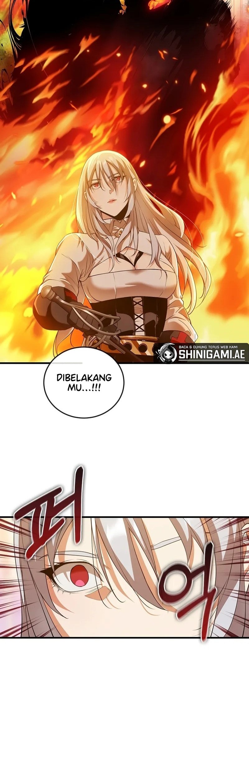 Fated To Be Loved By Villains Chapter 13 - halaman 22