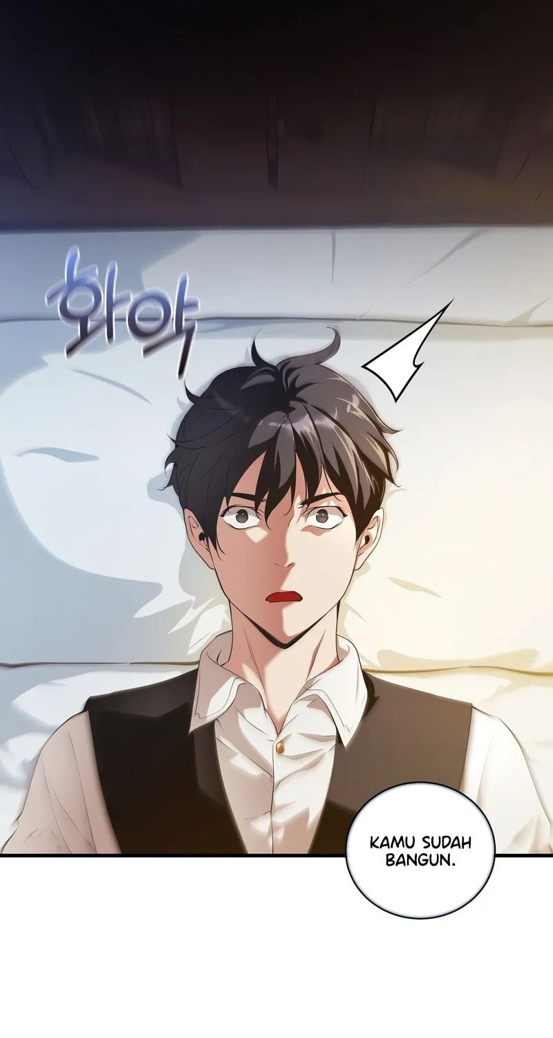 Fated To Be Loved By Villains Chapter 13 - halaman 27