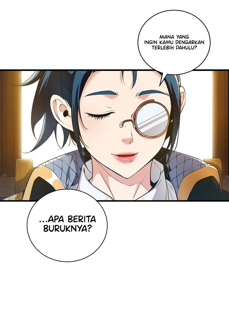 Fated To Be Loved By Villains Chapter 13 - halaman 31