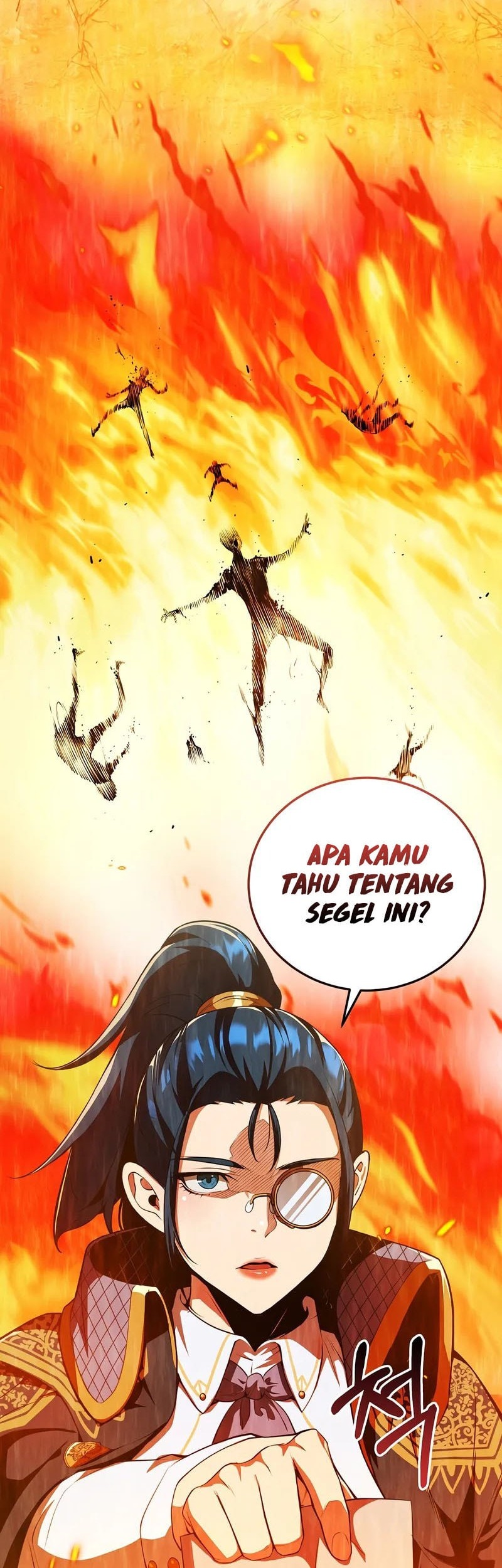 Fated To Be Loved By Villains Chapter 14 - halaman 18