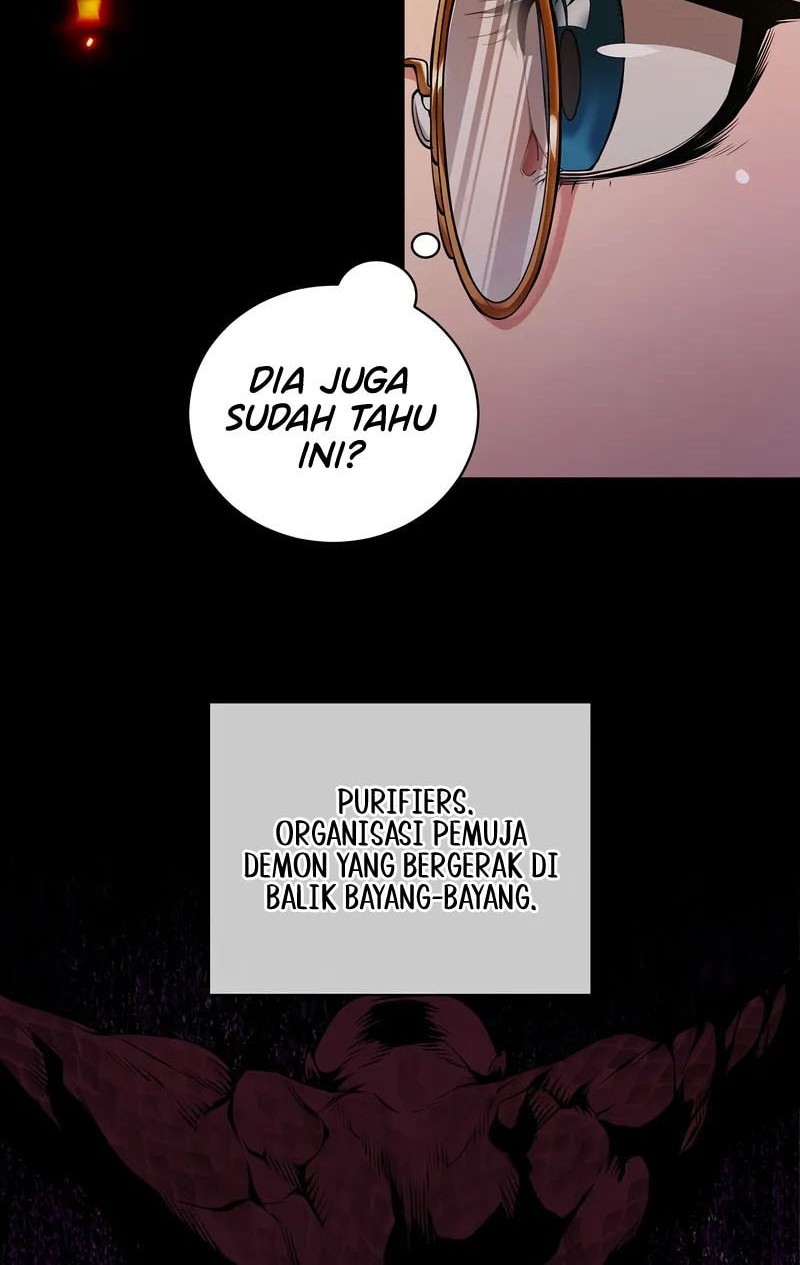 Fated To Be Loved By Villains Chapter 14 - halaman 20
