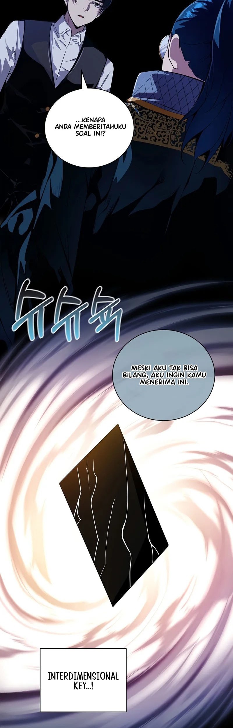 Fated To Be Loved By Villains Chapter 14 - halaman 23